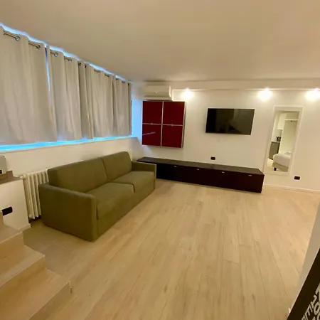 Antonella's בית נופש
