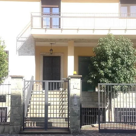Antonella's בית נופש *