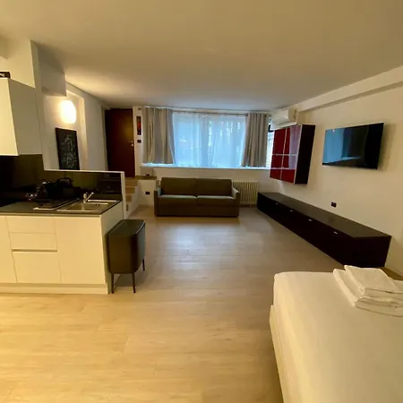 Prázdninový dům Antonella's