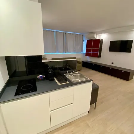 Prázdninový dům Antonella's *